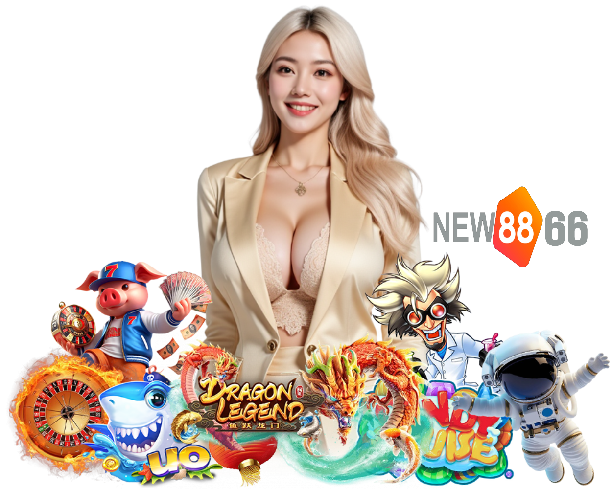 NEW8866