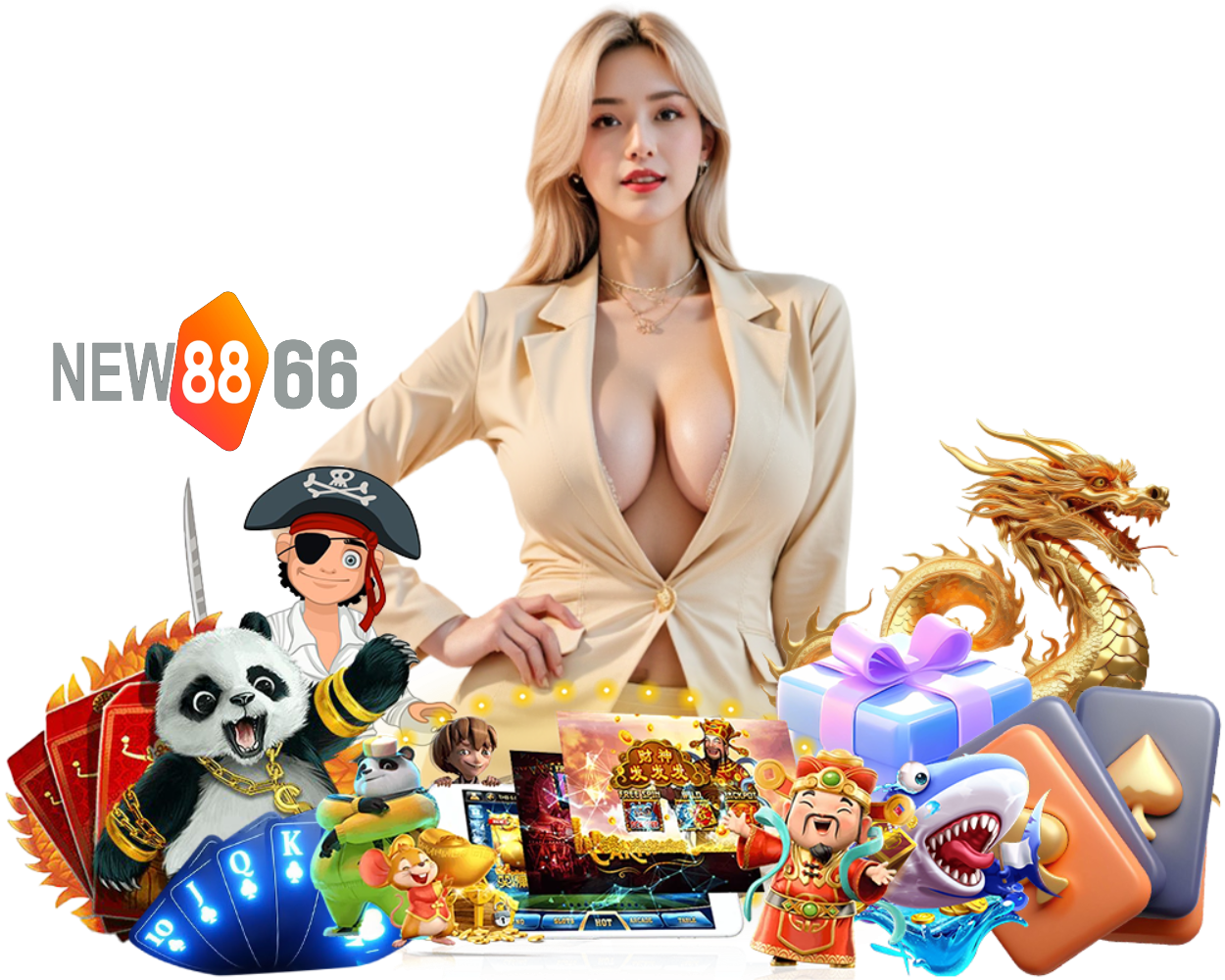 NEW8866 ล็อตออนไลน์